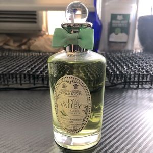 Penhaligon’s Lily in the Vally